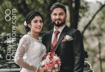 Christian matrimony sites